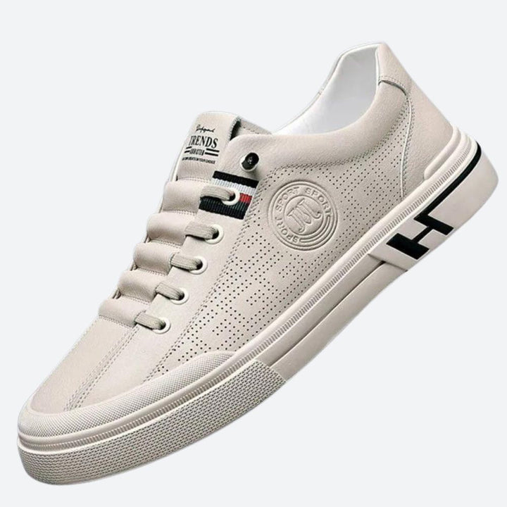 Zapatillas de running exclusivas para hombre - Edición Thaddeus