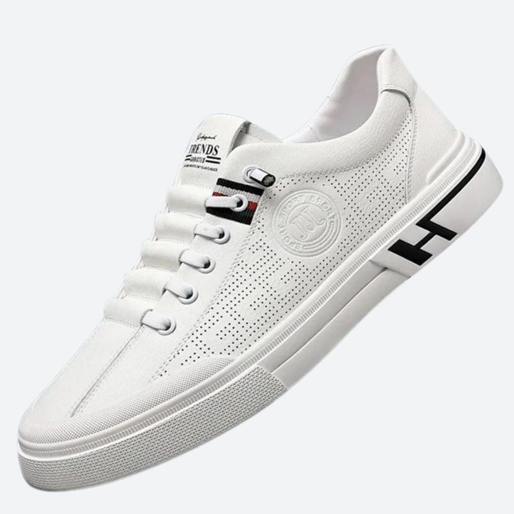 Zapatillas de running exclusivas para hombre - Edición Thaddeus