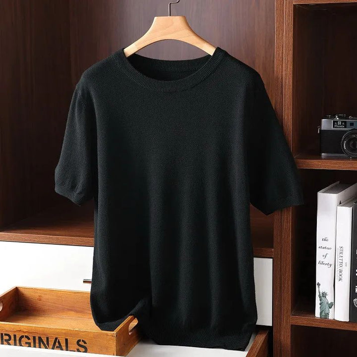 Elegante camiseta de verano de lujo - Artur