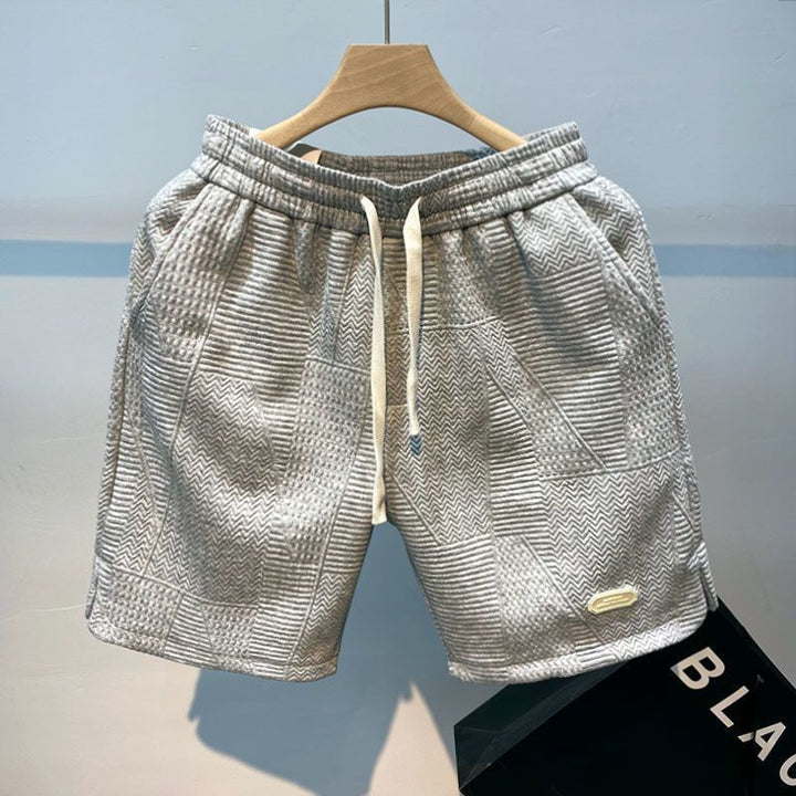 Elegantes pantalones cortos de verano para una comodidad y un estilo inigualables - Bink