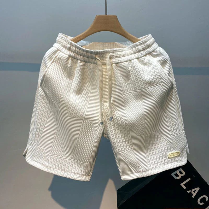 Elegantes pantalones cortos de verano para una comodidad y un estilo inigualables - Bink