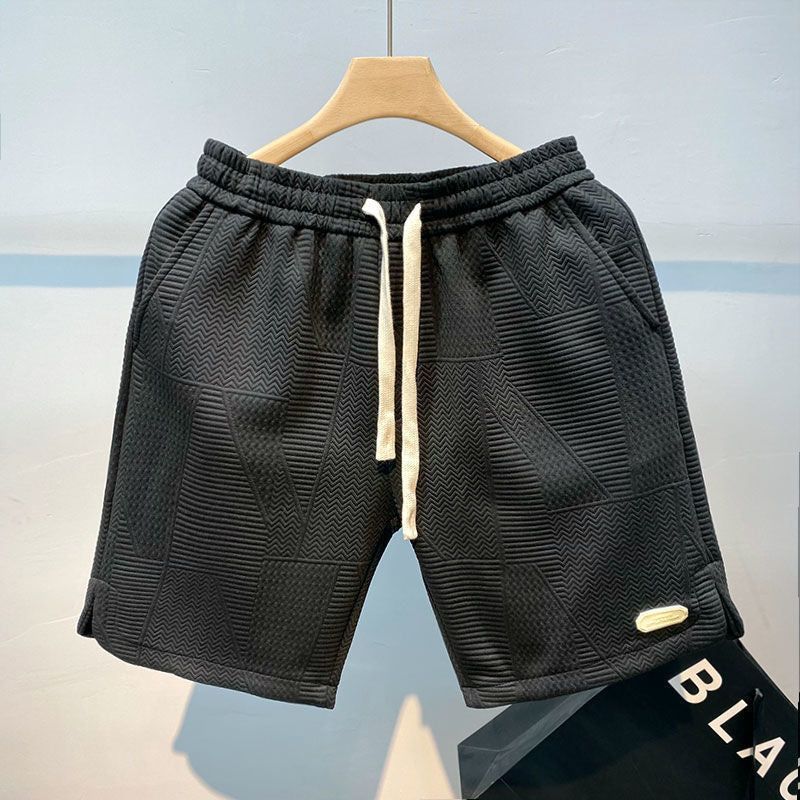 Elegantes pantalones cortos de verano para una comodidad y un estilo inigualables - Bink