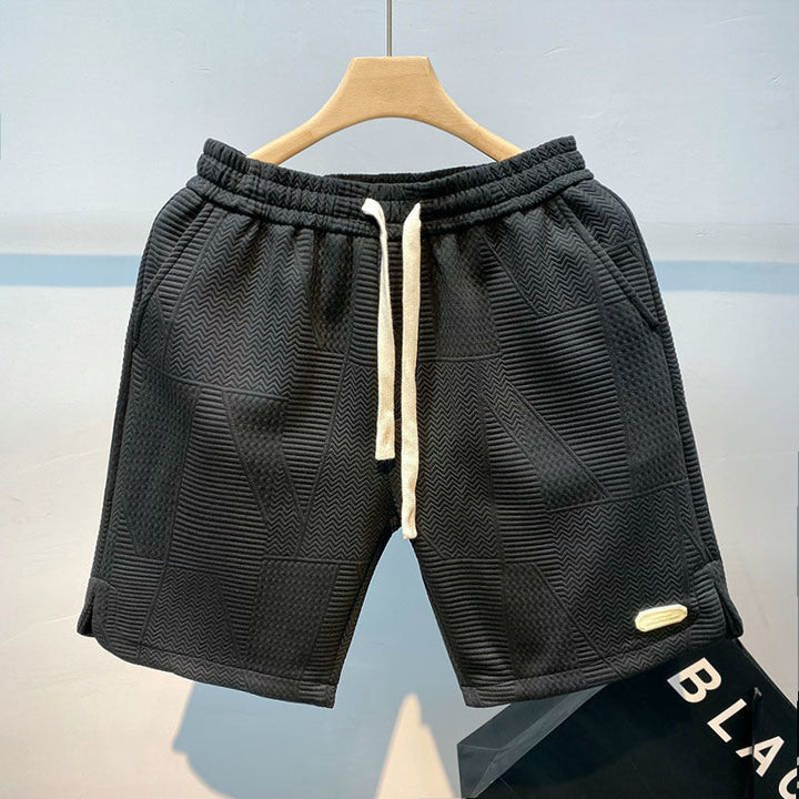 Elegantes pantalones cortos de verano para una comodidad y un estilo inigualables - Bink