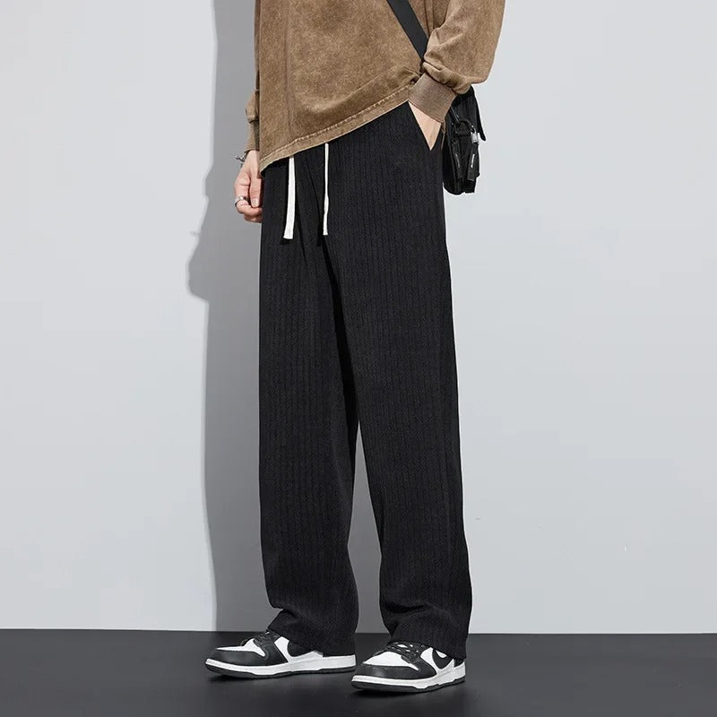 EERO - Pantalones de pana lujosos y cómodos para un estilo definitivo