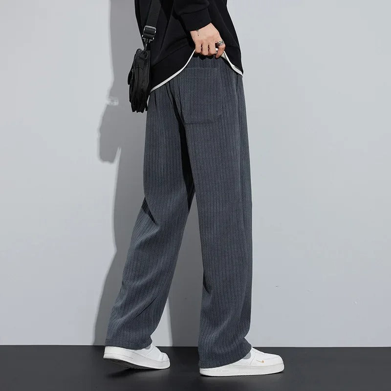 EERO - Pantalones de pana lujosos y cómodos para un estilo definitivo
