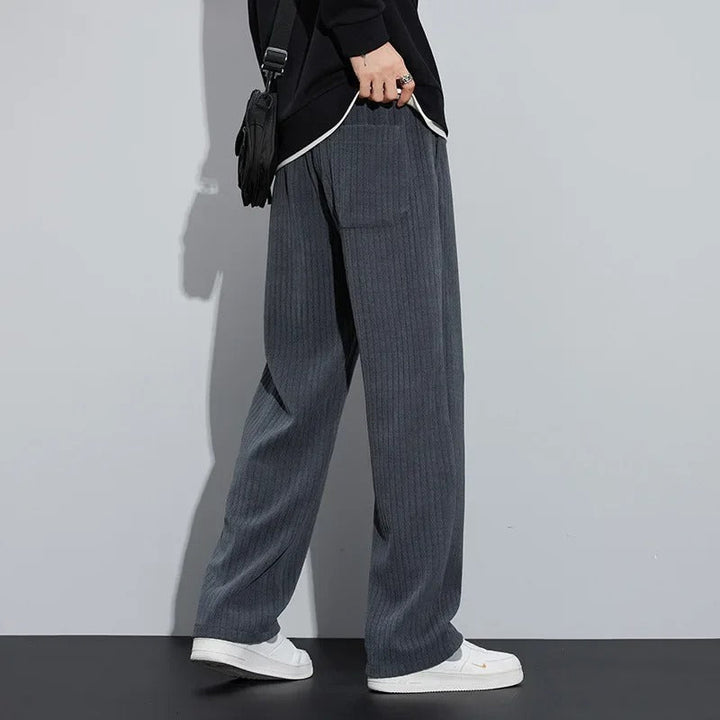 EERO - Pantalones de pana lujosos y cómodos para un estilo definitivo