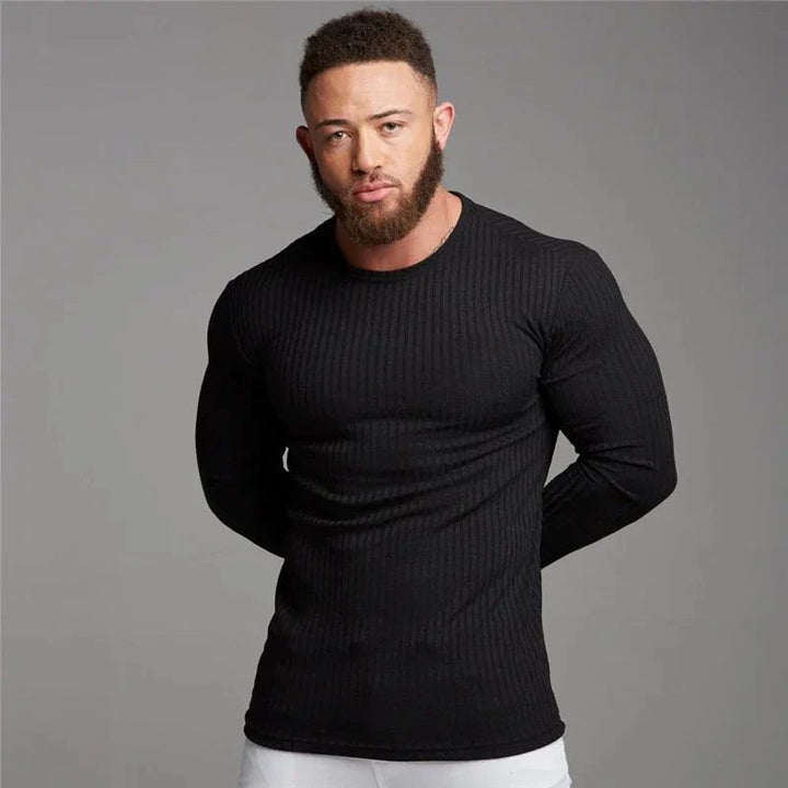 Elegante camisa de verano Corjan para hombre - Moderna y a la moda