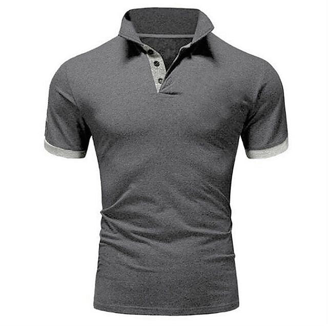 Elegante polo de verano para hombre - Gerwin