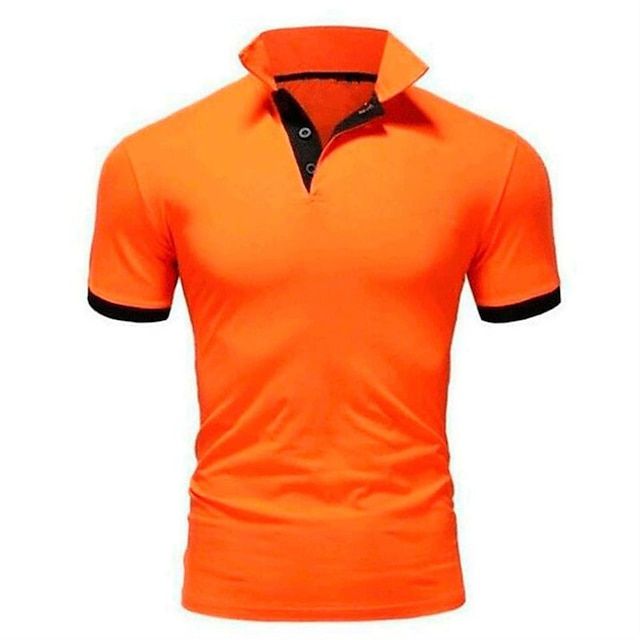 Elegante polo de verano para hombre - Gerwin