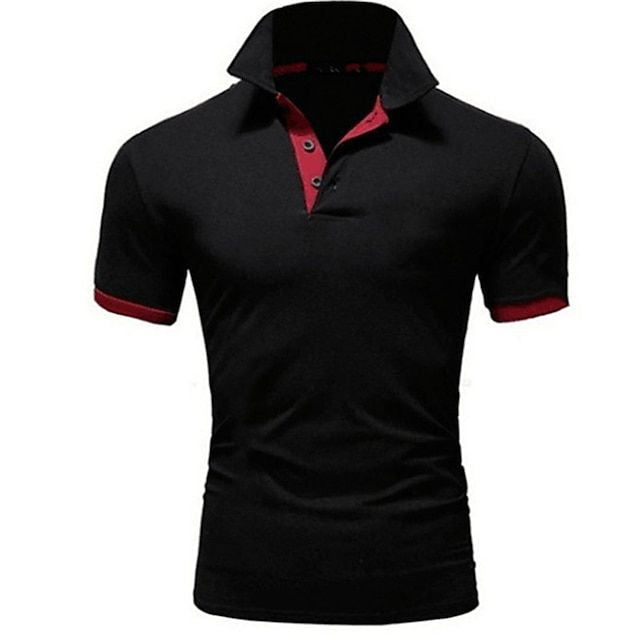 Elegante polo de verano para hombre - Gerwin