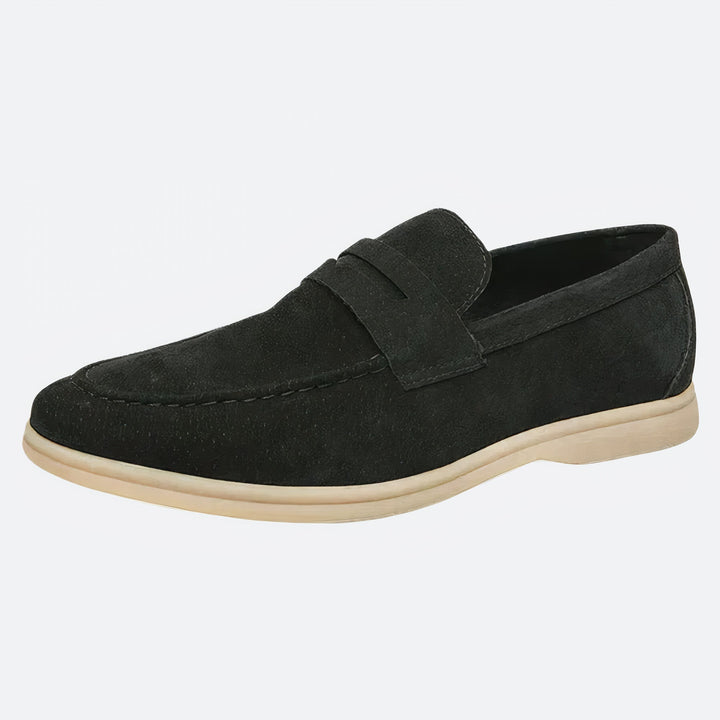 Mocasines de lujo con estilo para hombre - Otto