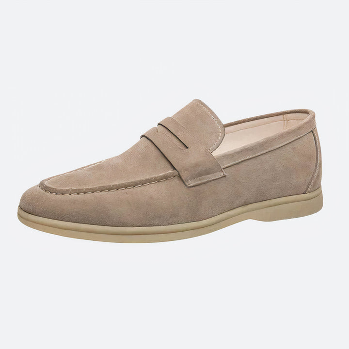 Mocasines de lujo con estilo para hombre - Otto