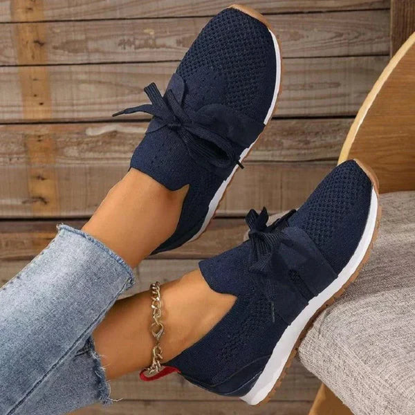 Victoria - Zapatos ortopédicos elegantes y cómodos