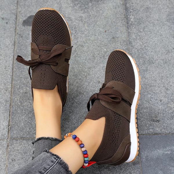 Victoria - Zapatos ortopédicos elegantes y cómodos