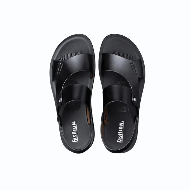 ¡Sandalias de lujo para hombre Ziggy's para un confort perfecto en verano!