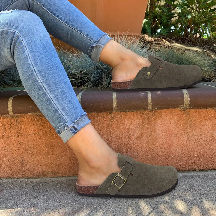Sophia - Sandalias de verano elegantes y cómodas para mujer