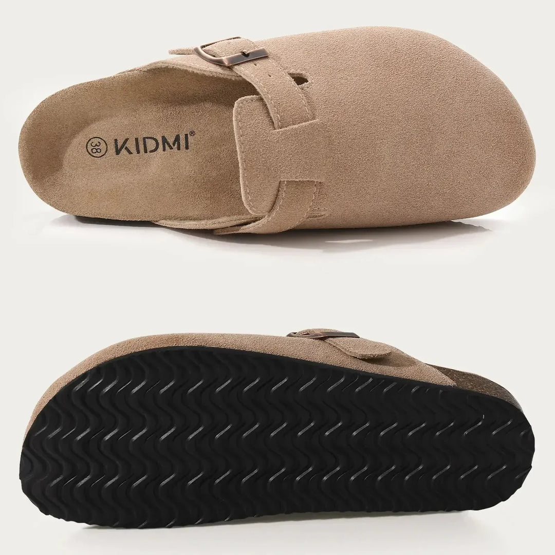 Sophia - Sandalias de verano elegantes y cómodas para mujer