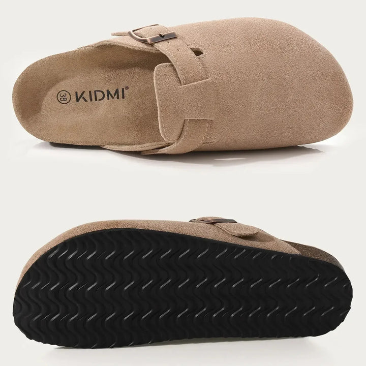 Sophia - Sandalias de verano elegantes y cómodas para mujer