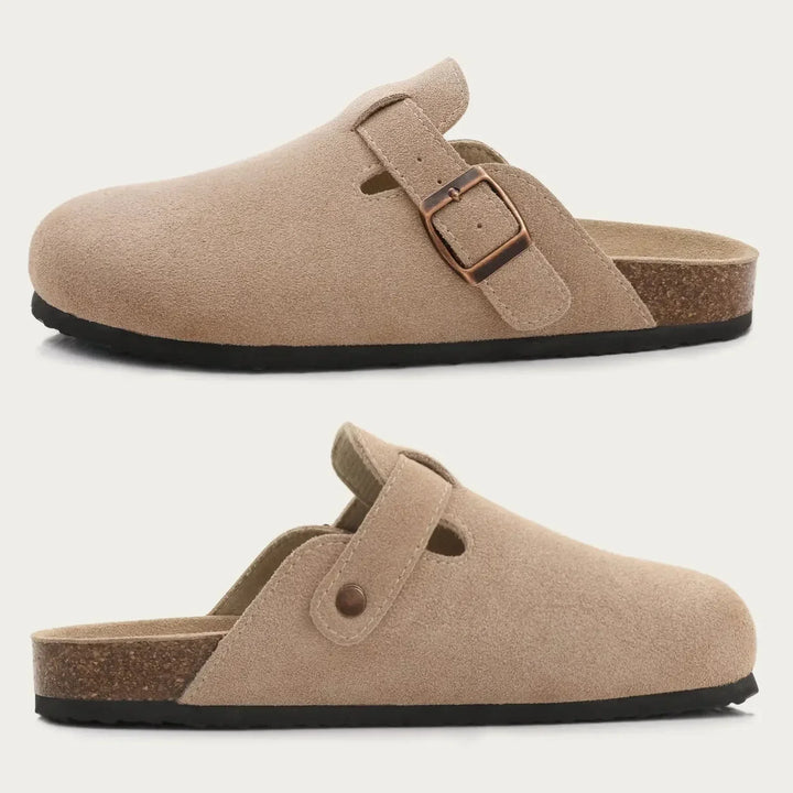 Sophia - Sandalias de verano elegantes y cómodas para mujer