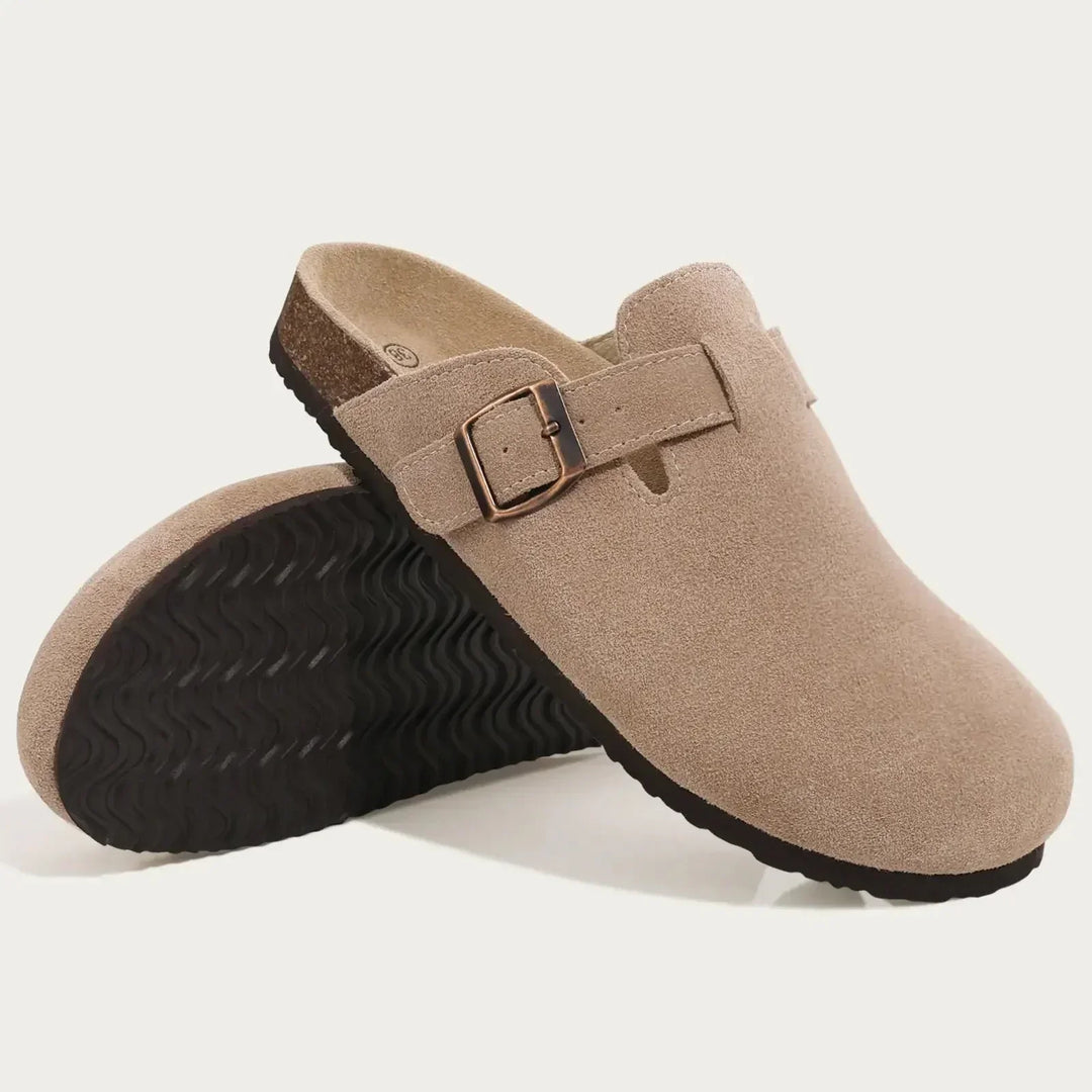 Sophia - Sandalias de verano elegantes y cómodas para mujer