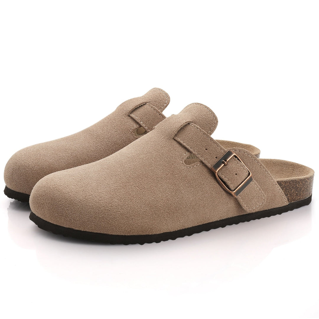 Sophia - Sandalias de verano elegantes y cómodas para mujer