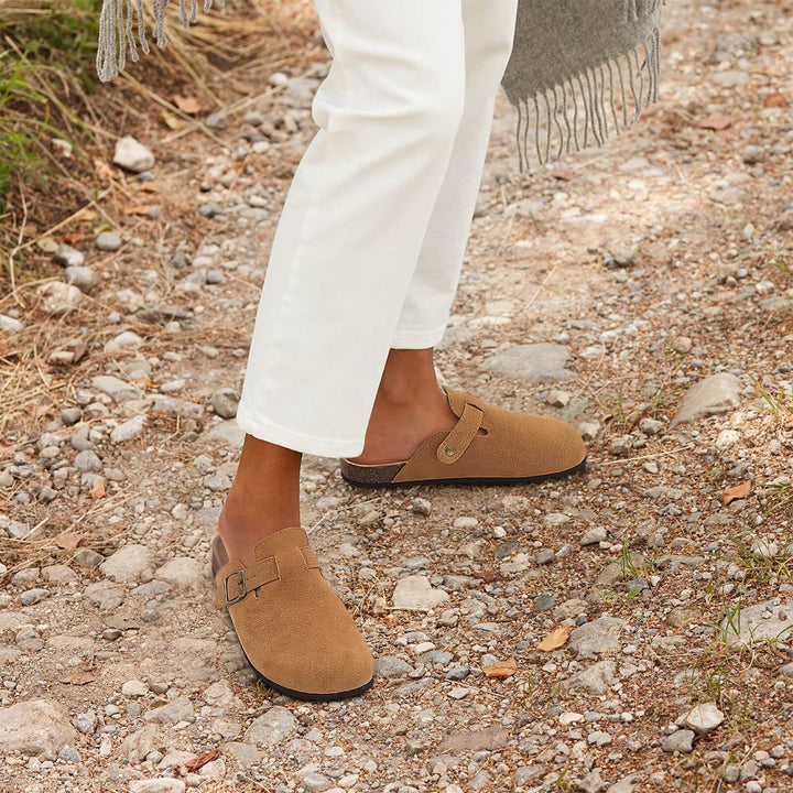 Sophia - Sandalias de verano elegantes y cómodas para mujer