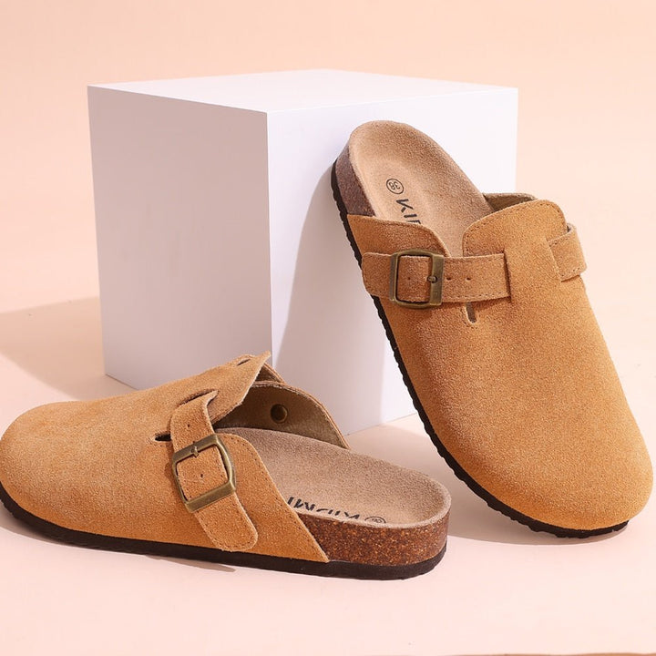 Sophia - Sandalias de verano elegantes y cómodas para mujer