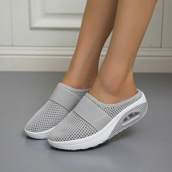 Amelia - Zapatos ortopédicos de lujo para mayor comodidad y estilo