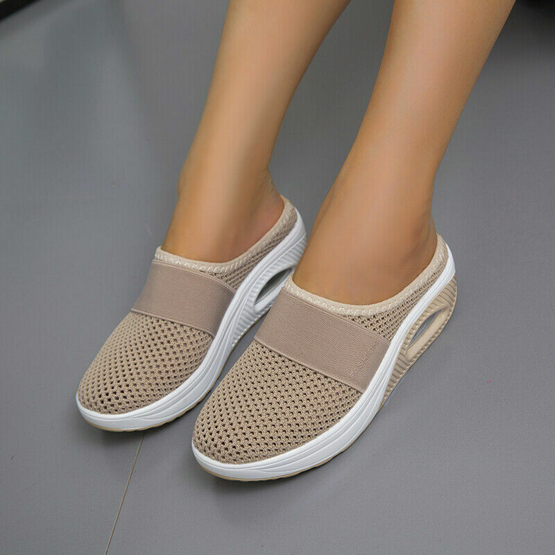 Amelia - Zapatos ortopédicos de lujo para mayor comodidad y estilo
