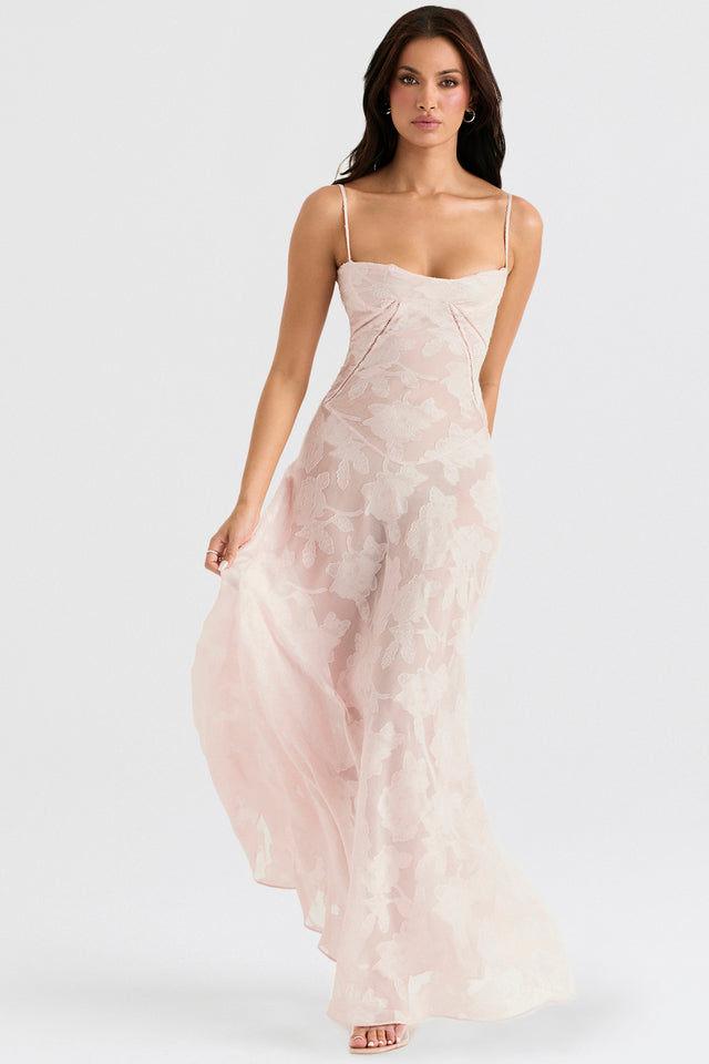 Isabel™ - Vestido Premium Como