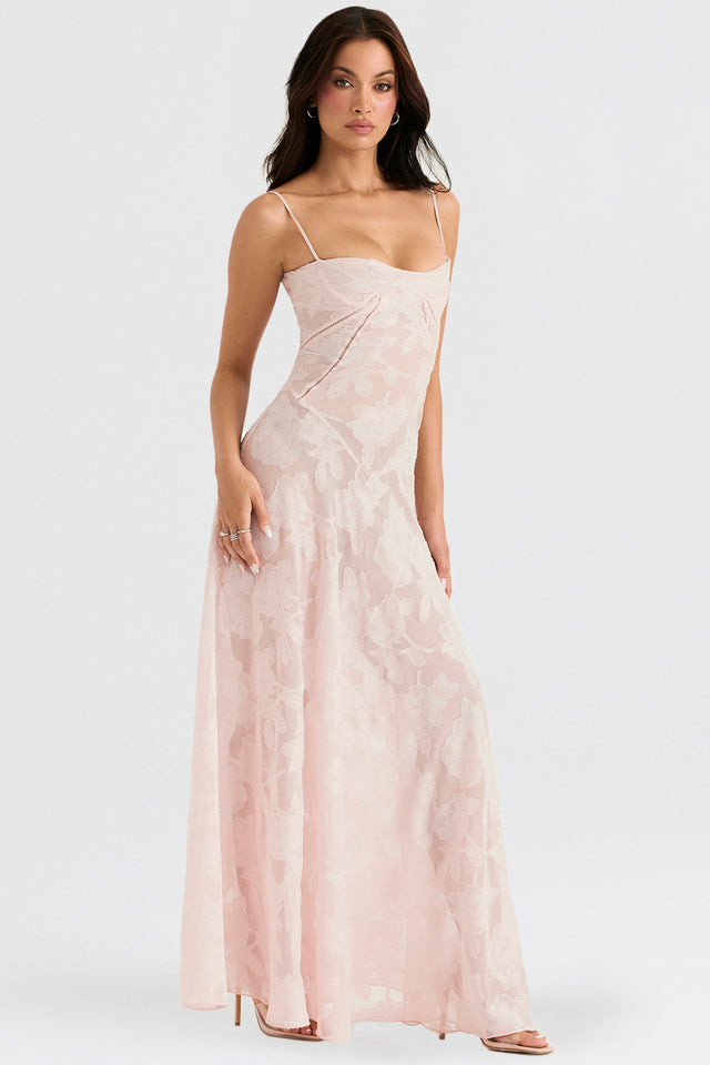 Isabel™ - Vestido Premium Como