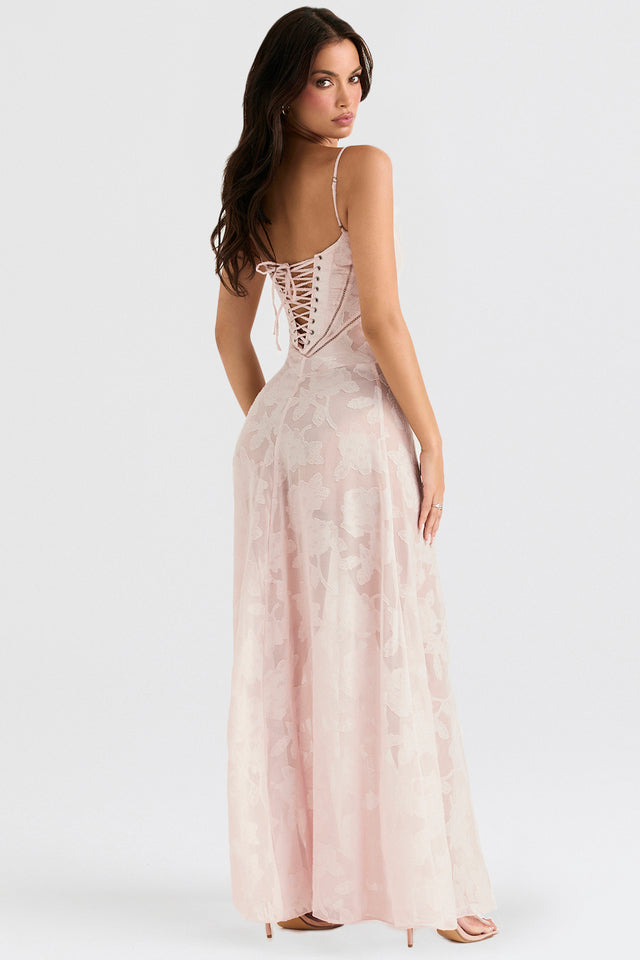 Isabel™ - Vestido Premium Como