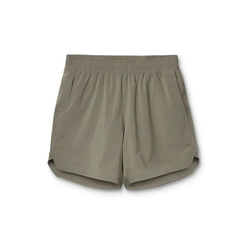 Pantalones cortos para hombre de secado rápido para el verano - Jarl: ¡La elección ideal para estilo y comodidad!