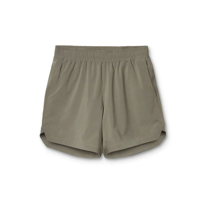 Pantalones cortos para hombre de secado rápido para el verano - Jarl: ¡La elección ideal para estilo y comodidad!