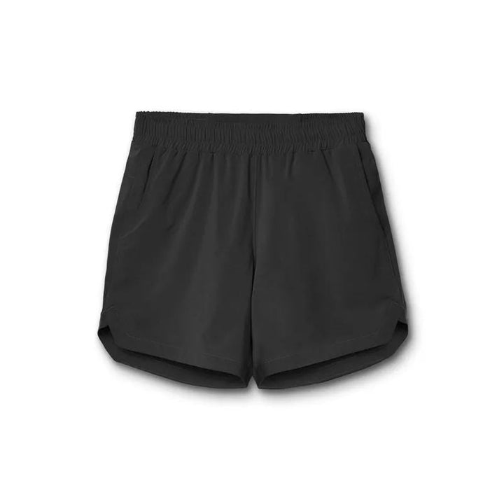 Pantalones cortos para hombre de secado rápido para el verano - Jarl: ¡La elección ideal para estilo y comodidad!