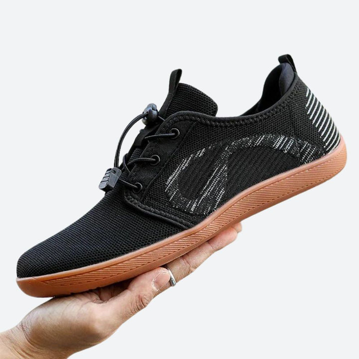 Calzado deportivo moderno para hombre - Fabianus