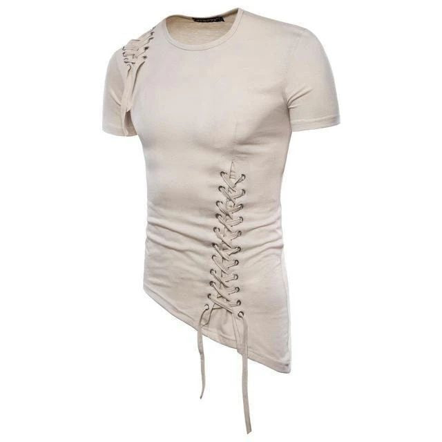 Camisa de verano para hombre Y2K - Thies