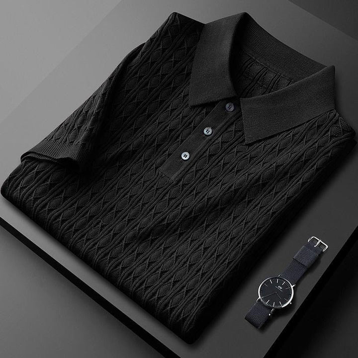 Camisa veraniega chic con botones de moda - Janko