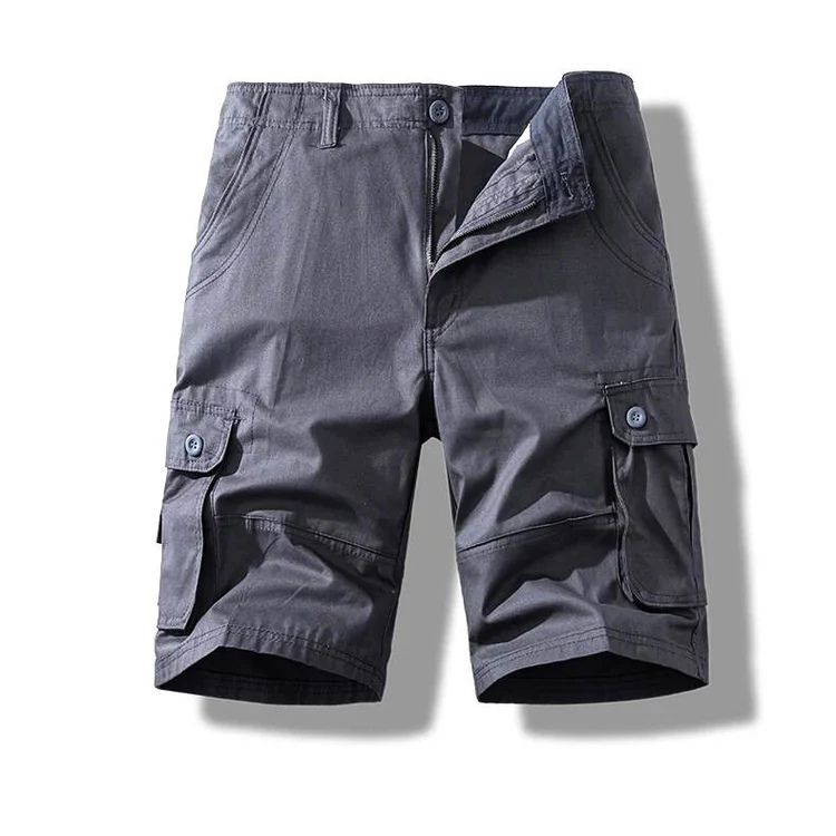 Pantalones cargo chic de verano - Wilmer
