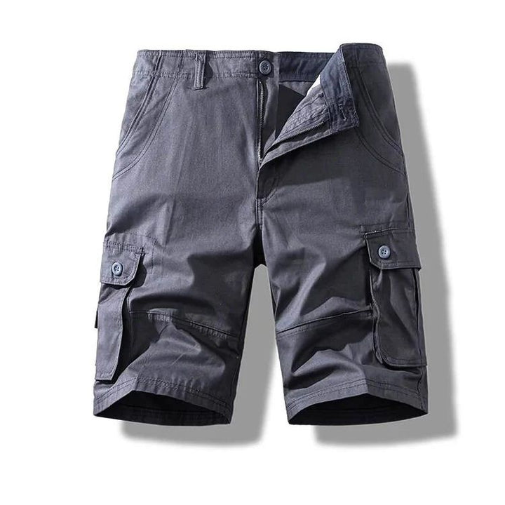 Pantalones cargo chic de verano - Wilmer