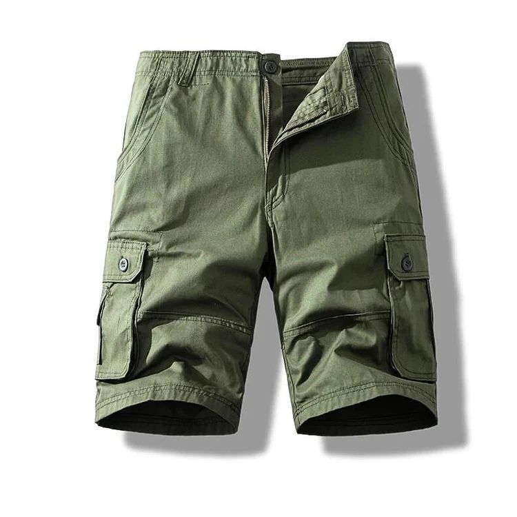 Pantalones cargo chic de verano - Wilmer