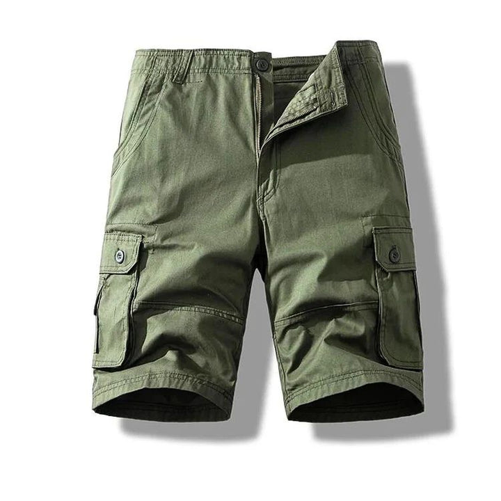Pantalones cargo chic de verano - Wilmer