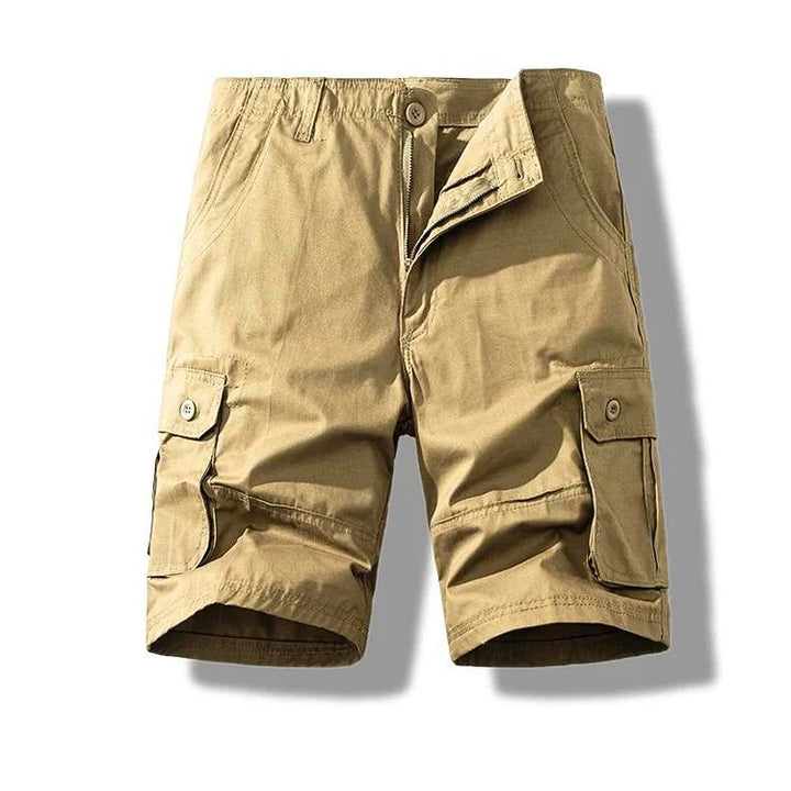 Pantalones cargo chic de verano - Wilmer