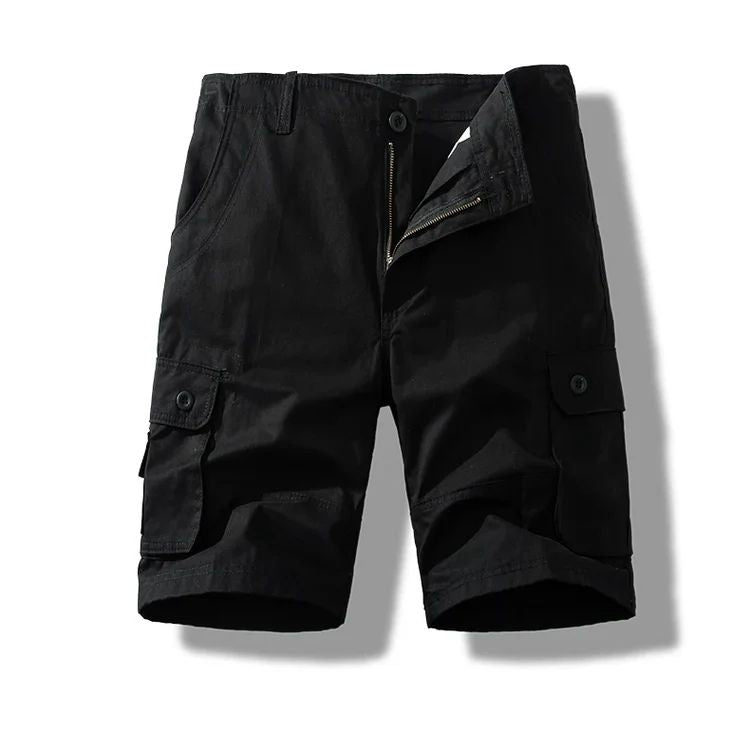 Pantalones cargo chic de verano - Wilmer