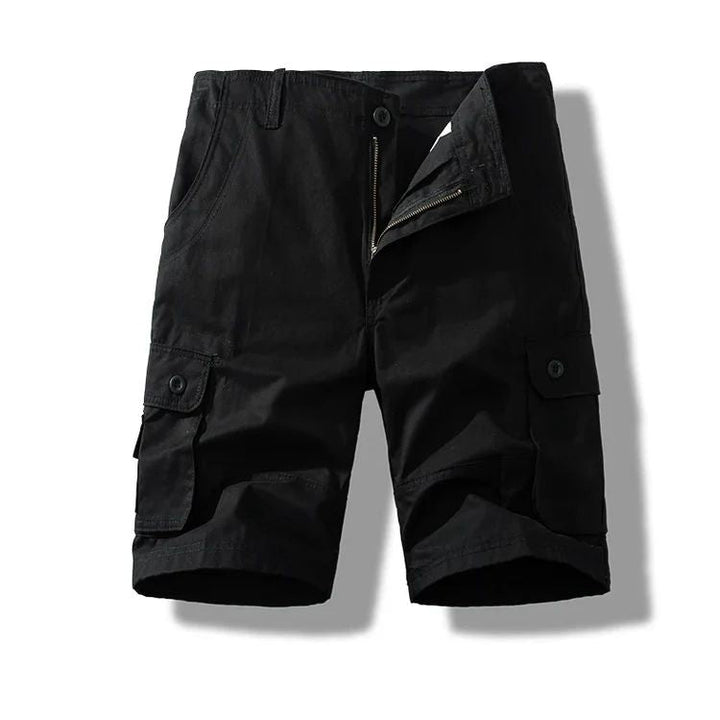 Pantalones cargo chic de verano - Wilmer