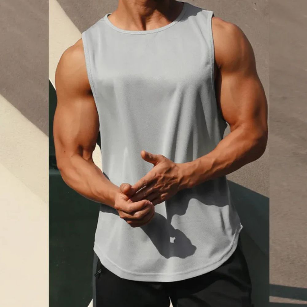 Top deportivo de verano para un entrenamiento a la última - Broos
