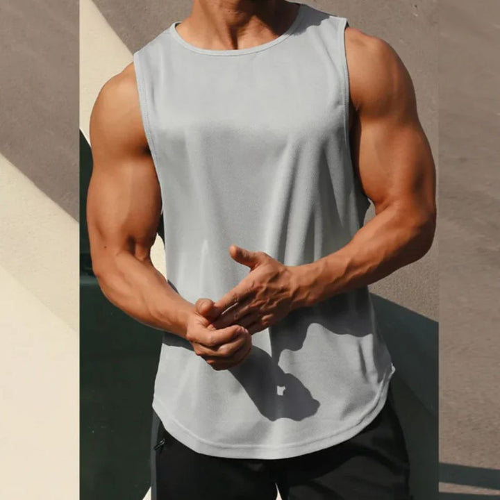 Top deportivo de verano para un entrenamiento a la última - Broos