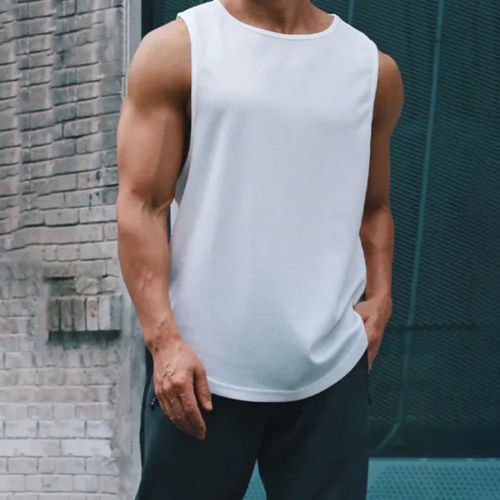 Top deportivo de verano para un entrenamiento a la última - Broos
