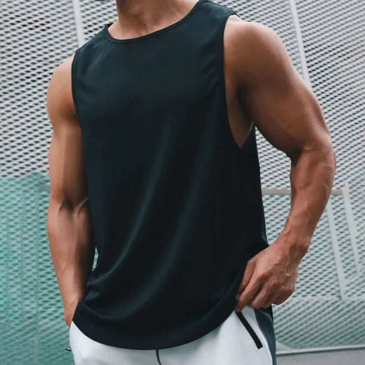 Top deportivo de verano para un entrenamiento a la última - Broos