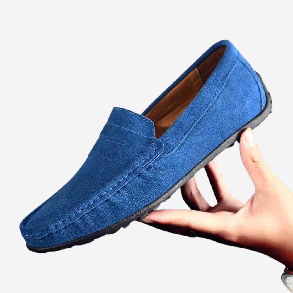 Zapatos de hombre elegantes y atemporales - Anthon